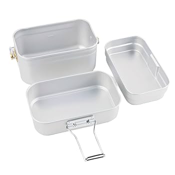 Amazon.co.jp: 雷鳥飯盒 セカンドロット アウトドアクッカー